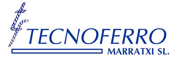 Tecnoferro Marratxí logo